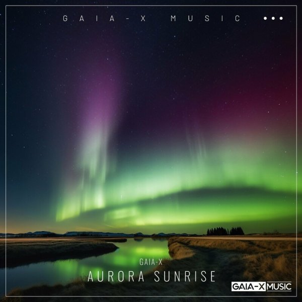 GAIA-X - Aurora Sunrise