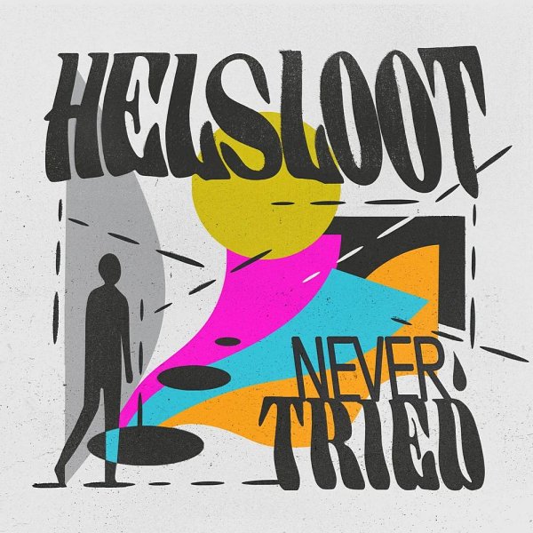 Helsloot - Mirrors (Extended Mix)
