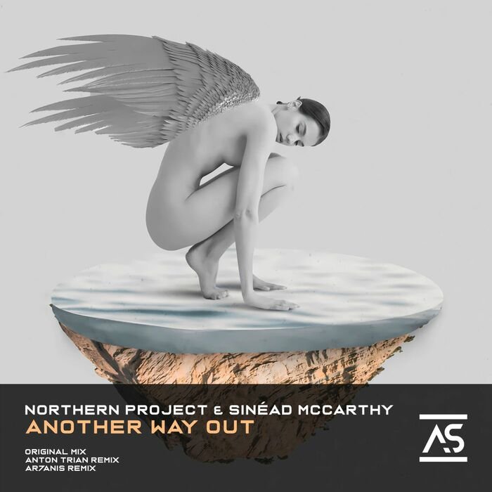Northern Project / Sinead McCarthy - Another Way Out (Extended Mix)