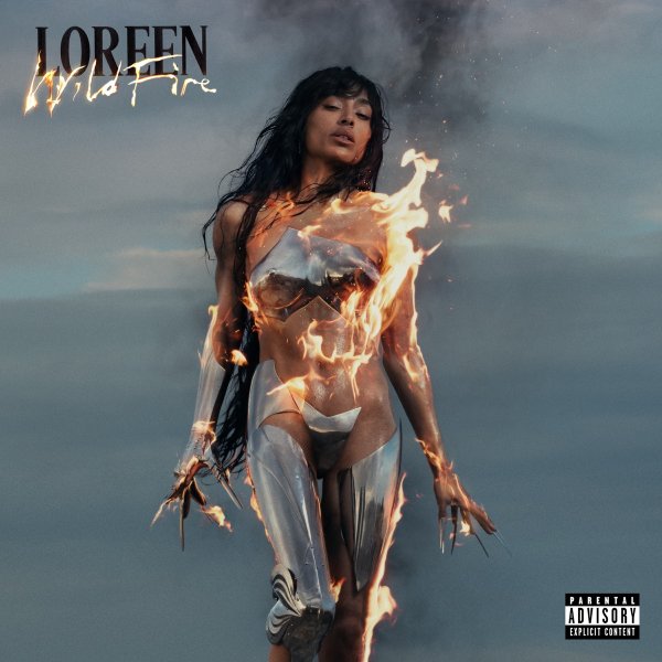 Loreen - Feels Like Heaven
