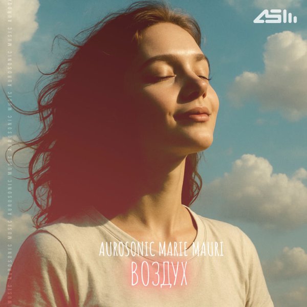 Aurosonic &amp; Marie Mauri - Воздух (Instrumental)