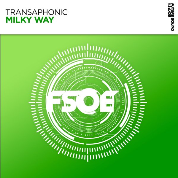 Transaphonic - Milky Way (Extended Mix)
