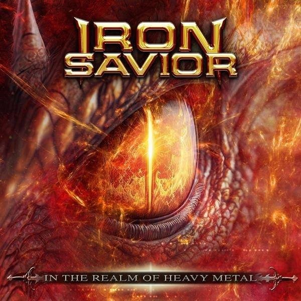 Iron Savior - In The Realm Of Heavy Metal