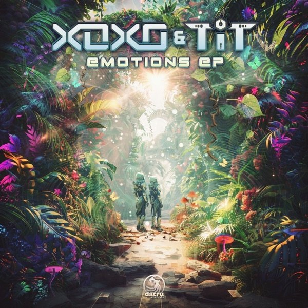 XoXo (FR) &amp; T.I.T - Emotional Feedback (Original Mix)