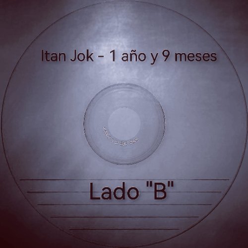 Itan Jok - Itan Jok - Día Uno