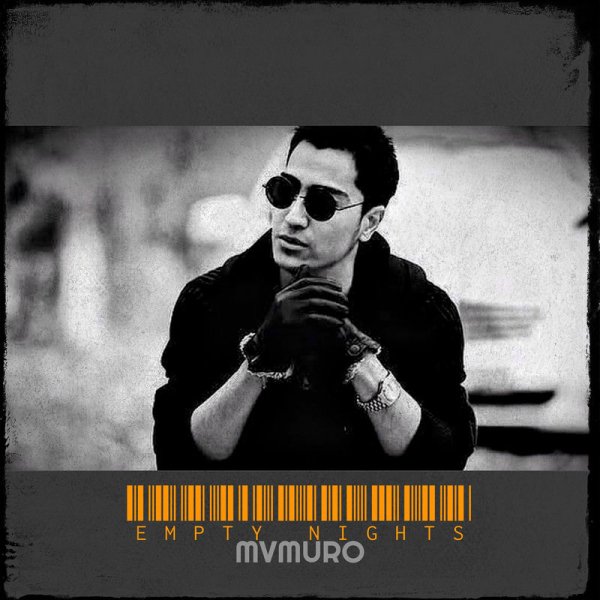 MVMURO - Don't Fade Away