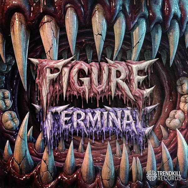 Figure - Terminal