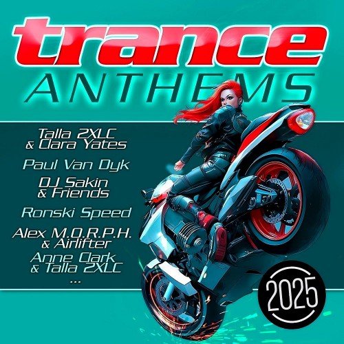 Amos &amp; Riot Night + Aeon Shift - Live Wire (Extended Mix)