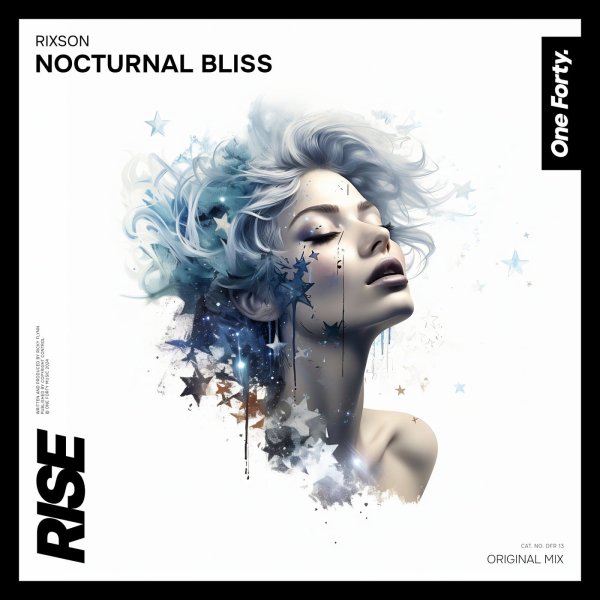 Rixson - Nocturnal Bliss (Original Mix)
