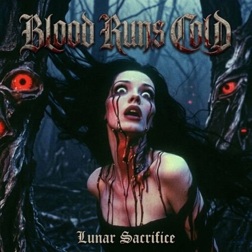 Lunar Sacrifice - Blood Runs Cold