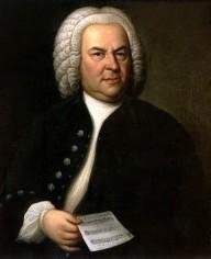 02.Иоганн Себастиан Бах - Менуэт Оркестровая сюита N2 симинор BWV 1067 Класс