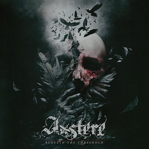 Austere - The Sunset Of Life