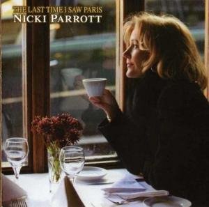 Nicki Parrott - Cest Si Bon