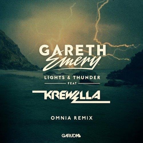 Gareth Emery feat. Krewella - Lights &amp; Thunder (Omnia Remix)