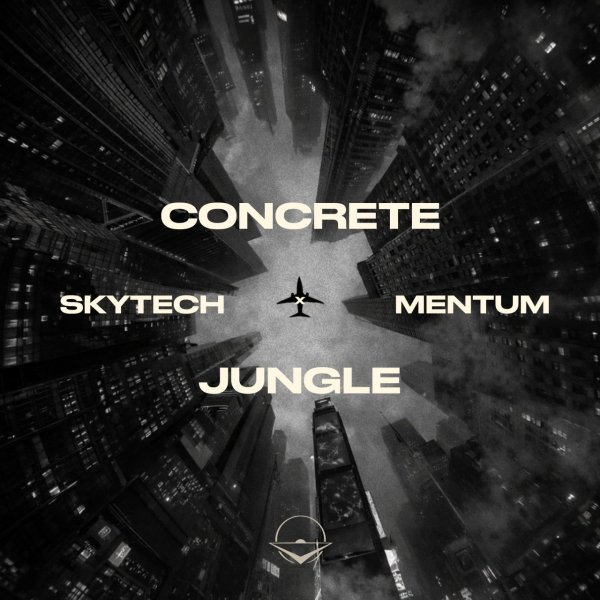 Skytech &amp; Mentum - Concrete Jungle (Extended Mix)