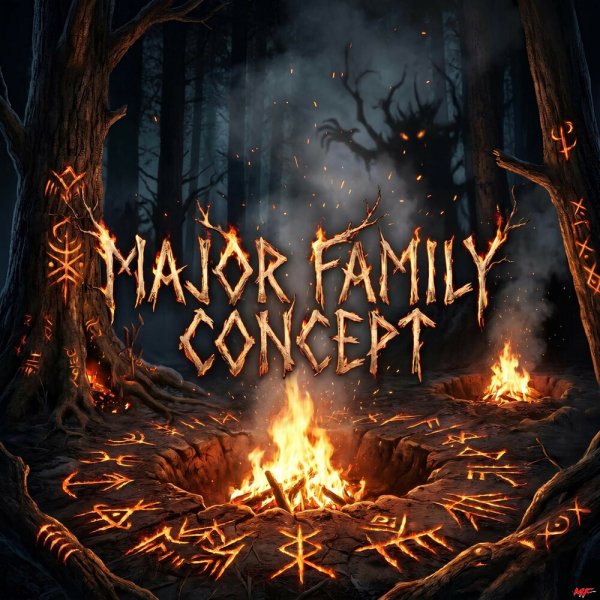 Major Family - Concept