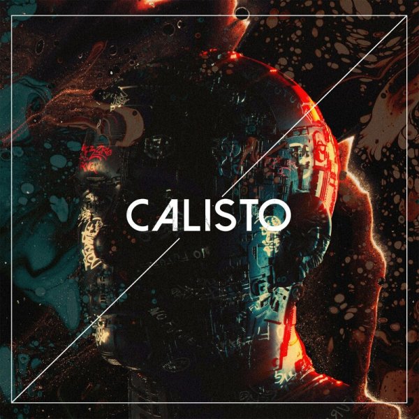 Marko Garcia - Zaria