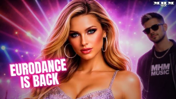 M-H-M - Take Me to the Light