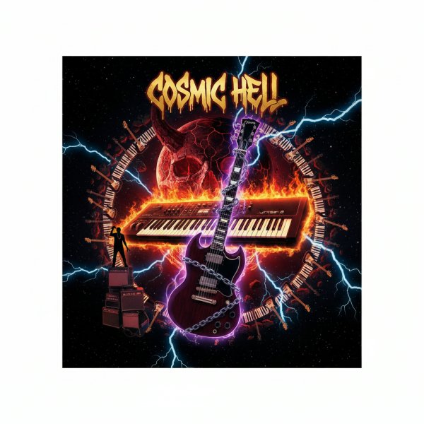 Snezhana - Космический ад