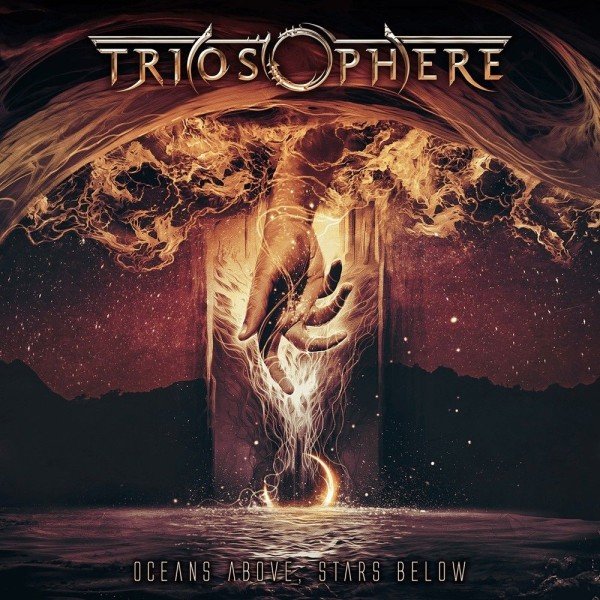 Triosphere - Lightning in a Bottle