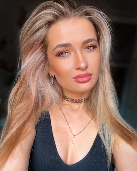 JANNA RAY - Лонг Айленд (Sefon.Pro)