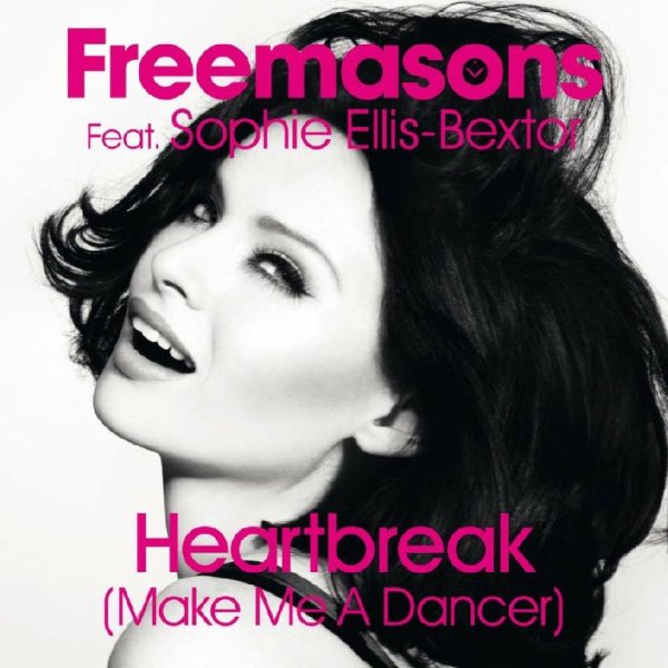 Freemasons feat Sophie Ellis-Bextor - Make Me A Dancer