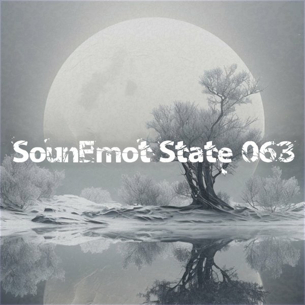 Gouplateau - Falling Rain (Original Mix)