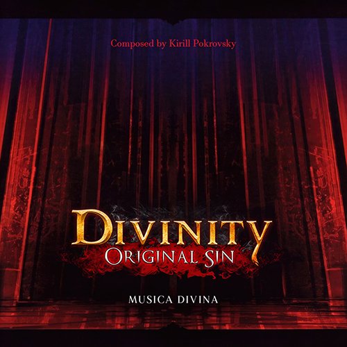 Kirill Pokrovsky - Beyond the Waves of Time