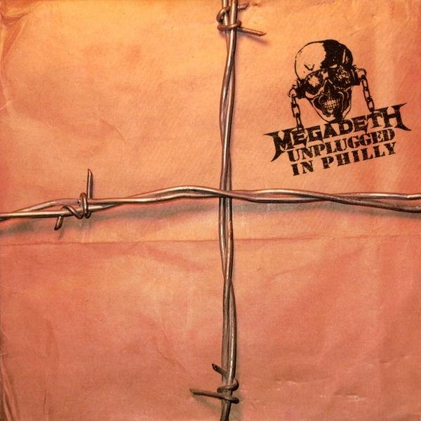 Megadeth - Countdown to Extinction
