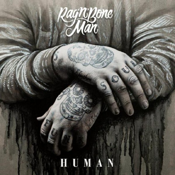 RANG'n'BONE MAN - HUMAN