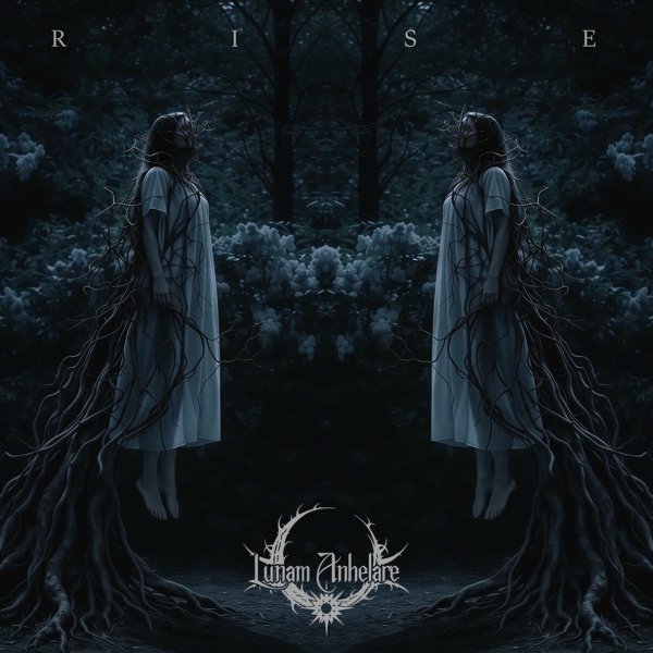 Angйlica Luna,Lunam Anhelare - Dying World