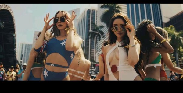 TNT Records - You Break My Chains On The Dancefloor