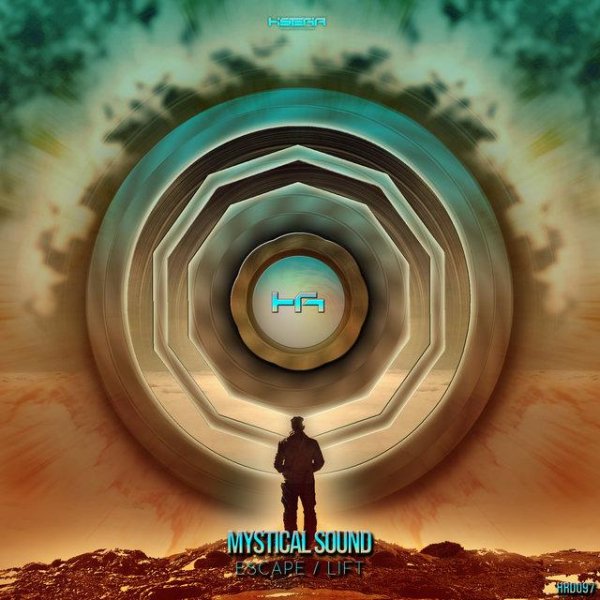 Mystical Sound - Escape