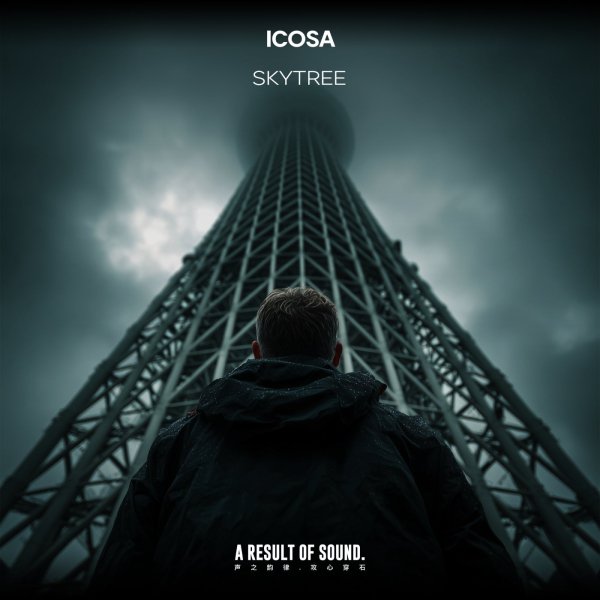 Icosa - Skytree (Radio Edit)