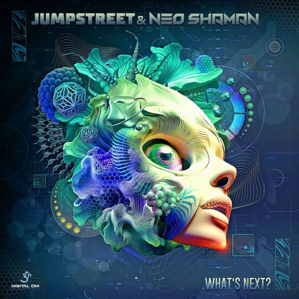 Neo Shaman, Jumpstreet - What's Next ? (Original Mix)