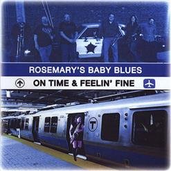 Rosemary's Baby Blues - 01.Killin' Time