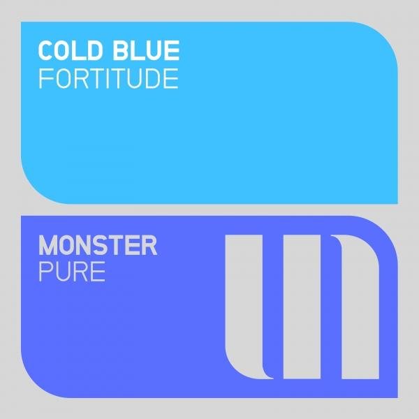 Cold Blue - Fortitude (Original Mix)