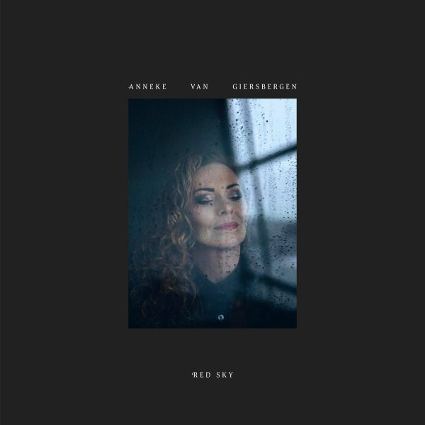 Anneke van Giersbergen - Red Sky