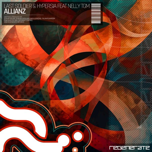 Last Soldier &amp; Hypersia ft. NELLY TGM - Allianz