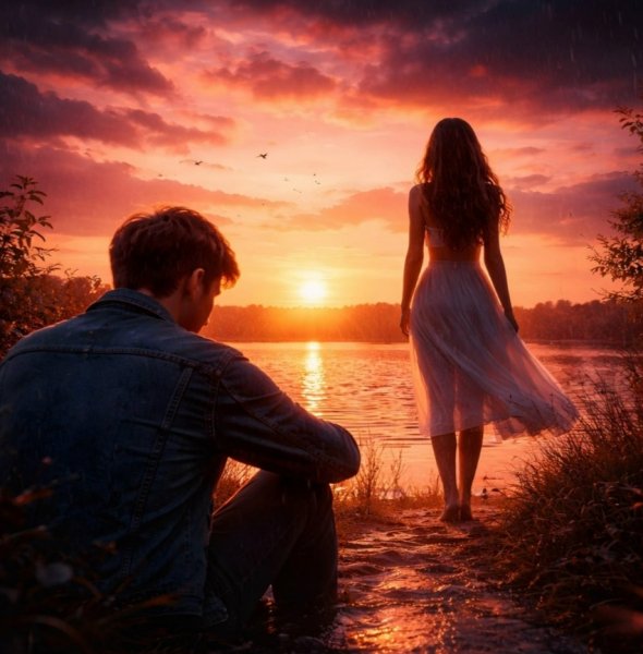 Radil, ANAME, Rendow, Alfredovich - За закатами 3.0