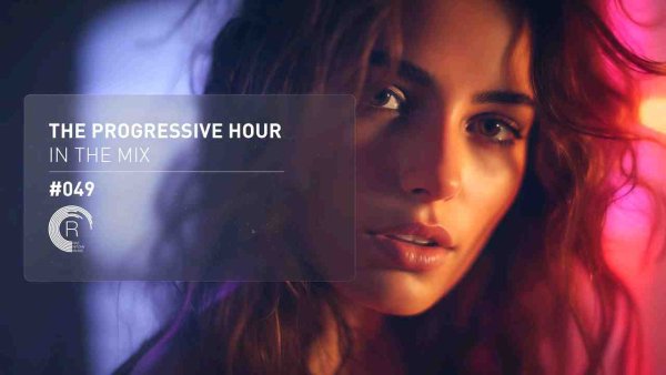 TRANCE MUSIC - THE PROGRESSIVE HOUR IN THE MIX VOL. 49 [FULL SET]