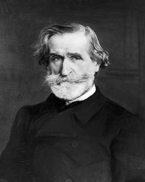 Giuseppe Verdi - La donna è mobile