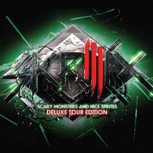 Skrillex - Rock N' Roll [Will Take You To The Mountain]