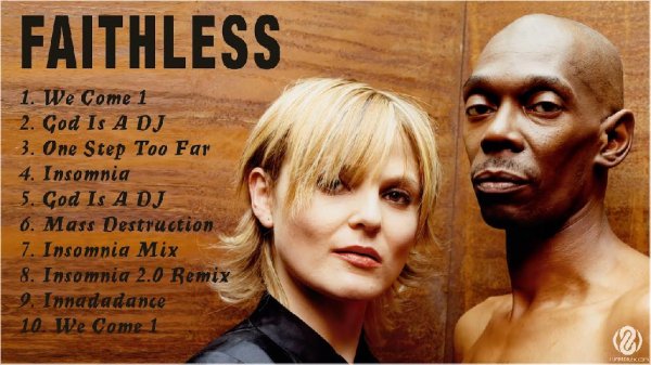 Faithless - Greatest Hits 2021 Mix | Best Faithless Songs &amp; Playlist 2021 | (FULL ALBUM)