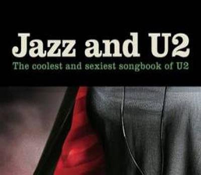 The Noir Horns &amp; Eva Wilson - The Unforgettable Fire - U2