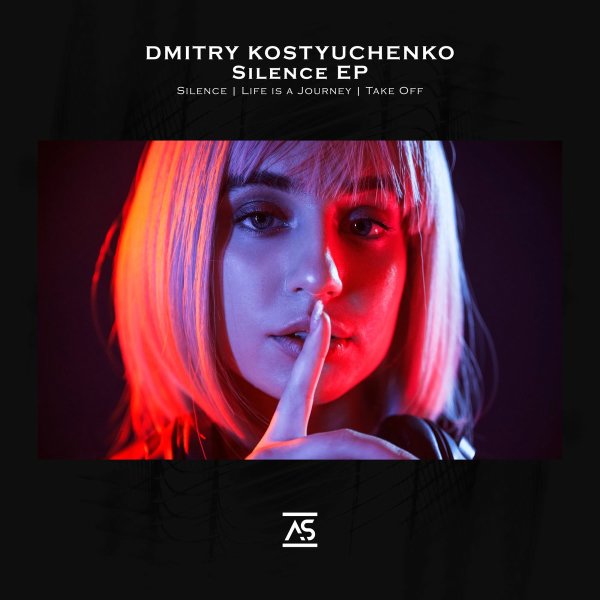 Dmitry Kostyuchenko - Life Is a Journey