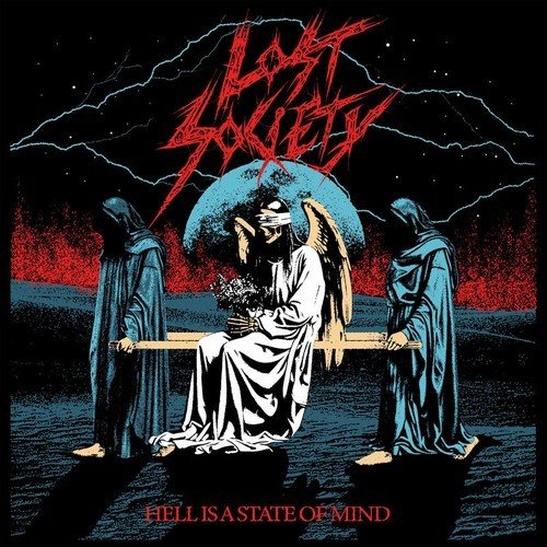 Lost Society - Kill The Light