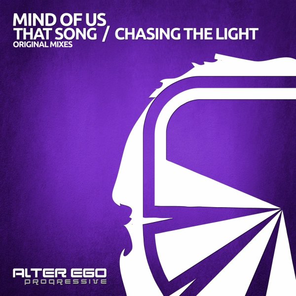 Mind Of Us - That Song (Original Mix)