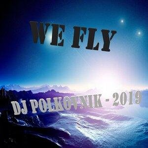 DJ Polkovnik - November Dance (Release-2019)