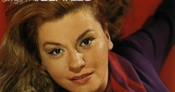 Helen Merrill - Autumn In New York